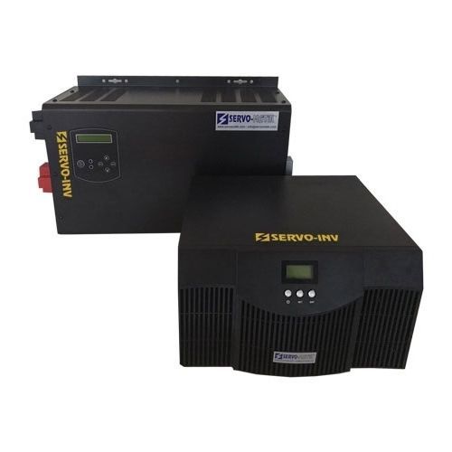 Onduleur DC/AC hors réseau - SERVO-INV - Servo-Matik - pur sinus