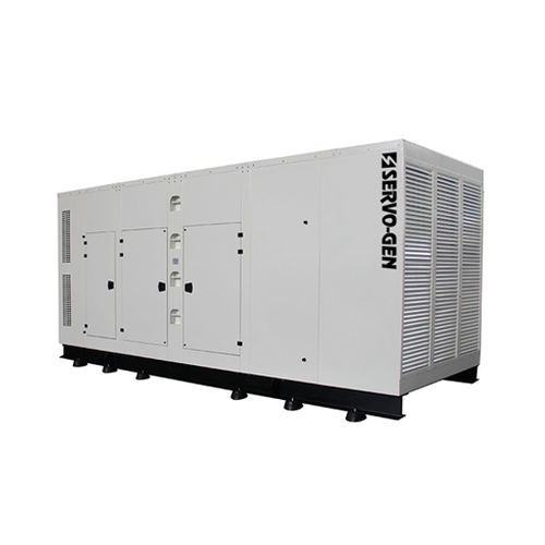 Générateur de tension - SERVO-GEN P - Servo-Matik - pour applications médicales