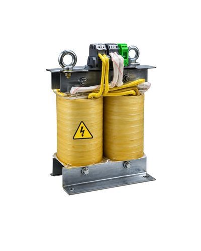 Transformateur d'isolement - SERVO-GEN - Servo-Matik - sec / industriel / monophasé