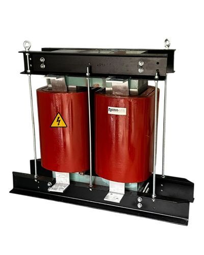 Transformateur d'isolement - SERVO-GEN - Servo-Matik - sec / industriel / monophasé