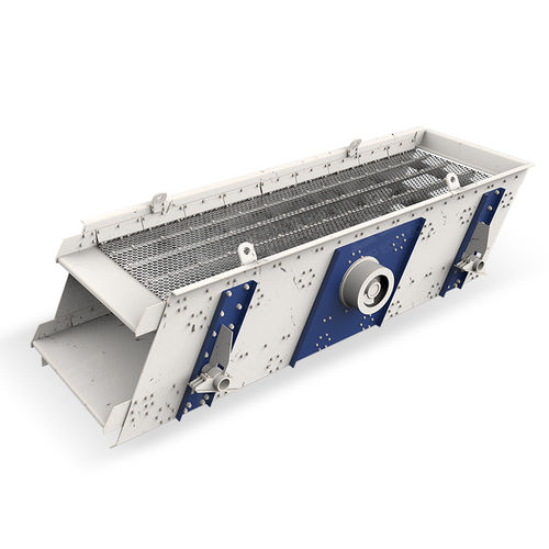 Crible de tri - GESY series - GEP ECOTECH CO., LTD. - de process / pour l'industrie agroalimentaire / pour le recyclage