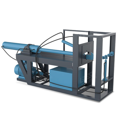 Décolleur de pneu - GRT series  - GEP ECOTECH CO., LTD.