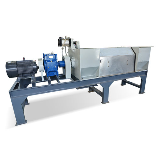 Presse à vis - GCP series - GEP ECOTECH CO., LTD.
