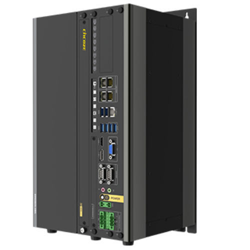 Ordinateur edge - GP-3000 - Cincoze Co., Ltd. - GPU / de bureau / rackable