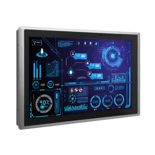 Panel PC TFT LCD - CV-W121 / P2102 series - Cincoze Co., Ltd. - à écran tactile capacitif PCAP / à écran tactile résistif à 5 fils / 21.5"