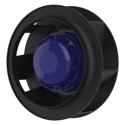 Ventilateur à réaction - BL-B175A-2E-A01-01 - Blauberg Motoren - IP44 / centrifuge / 230 Vca