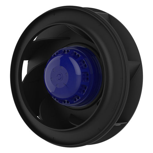 Ventilateur à réaction - BL-B220B-2E-A01-01 - Blauberg Motoren - IP44 / centrifuge / 230 Vca
