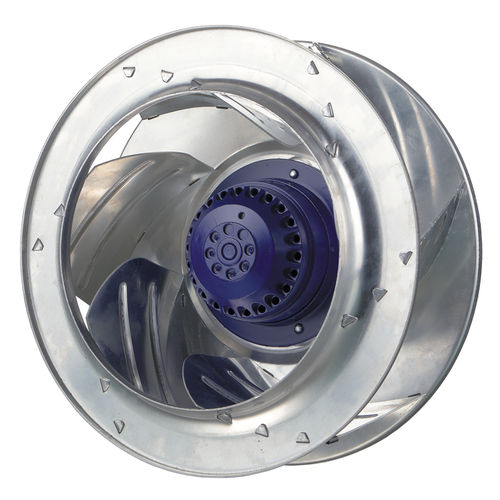 Ventilateur à réaction - BL-B310B-4D-L01-01 - Blauberg Motoren - IP54 / centrifuge / 400 Vca