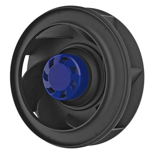Ventilateur à réaction - BL-B220C-EC-05 - Blauberg Motoren - IP55 / centrifuge / 230 Vca