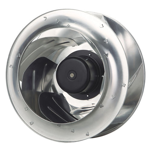Ventilateur à réaction - BL-B355B-EC-02 - Blauberg Motoren - IP55 / centrifuge / 230 Vca