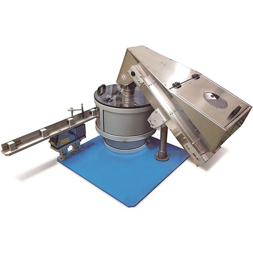 Machine d'insertion automatique - Sapli - cuillère