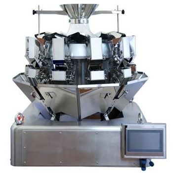 Peseuse associative - Sapli - linéaire / pour l'industrie agroalimentaire / pour granules