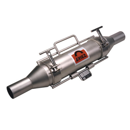 Séparateur de métaux - RF - ERIEZ - magnétique à aimant cylindrique / pour l'industrie agroalimentaire / pour l'industrie chimique