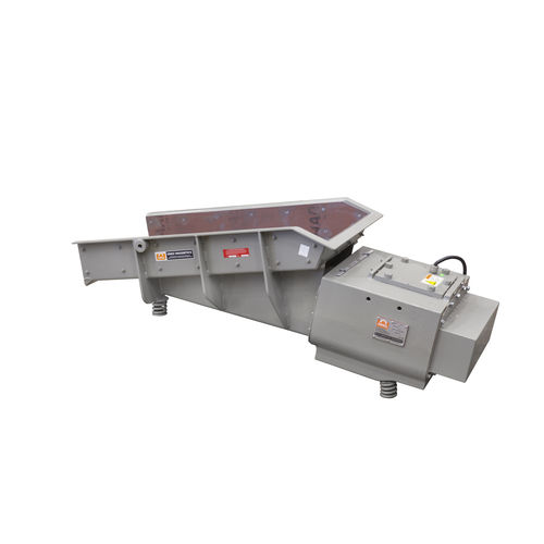 Alimentateur vibrant - ERIEZ - électromagnétique / pour produits en vrac / motorisé