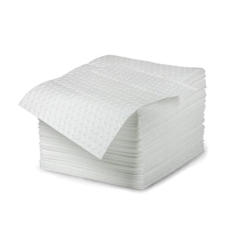 Absorbant feuille - Padex 100 MP - Oread - d'huile