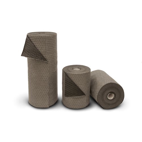 Absorbant rouleau - Roldex UEP - Oread - d'huile / à eau / d'hydrocarbure