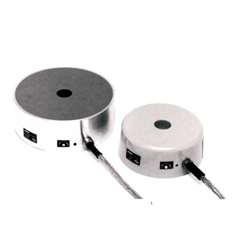 Interrupteur de proximité inductif - proxi-captor 20xx.xx / 21xx.xx - weber Sensors GmbH - cylindrique / avec fonction de commutation / PNP