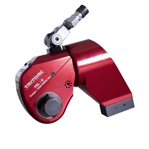 Clé dynamométrique hydraulique - TSL series - TRITORC INC - 3/4" / 1" / 2 1/2"