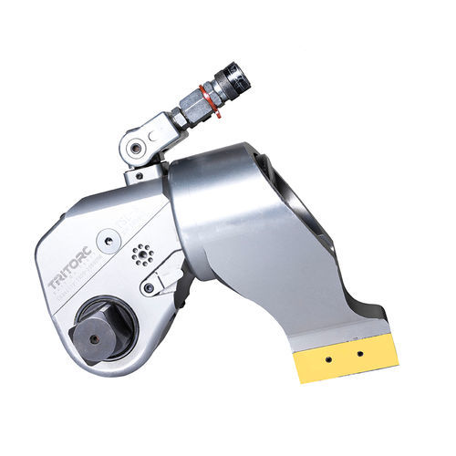 Clé dynamométrique hydraulique - TS series - TRITORC INC - 1" / 3/4" / 1 1/2"