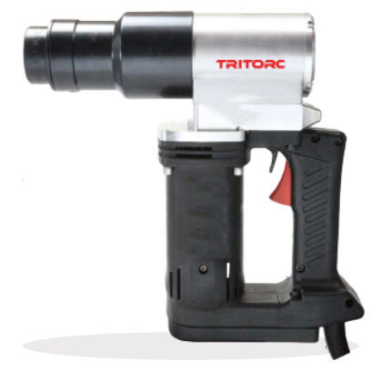 Clé dynamométrique électrique - SL series - TRITORC INC - modèle pistolet