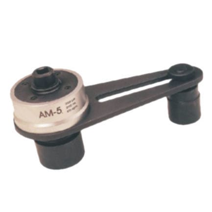 Multiplicateur de couple manuel - AM series - TRITORC INC