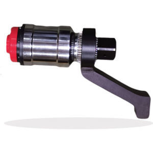 Multiplicateur de couple manuel - TVR series - TRITORC INC