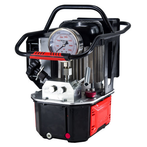 Pompe centrifuge - HPL series - TRITORC INC - à huile / entraînée par moteur / auto-amorçante