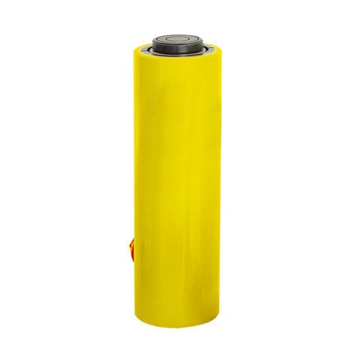 Vérin hydraulique - SAH series - TRITORC INC - à piston / simple effet / pour applications de levage