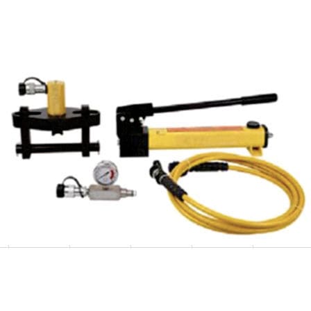 Écarteur de bride hydraulique - FF series - TRITORC INC