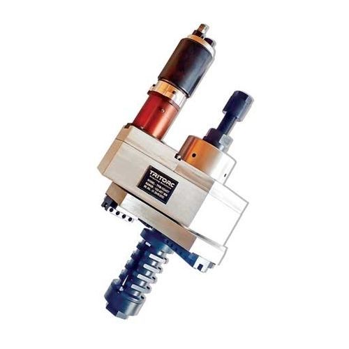 Chanfreineuse pneumatique - TTID series - TRITORC INC - électrique / portative