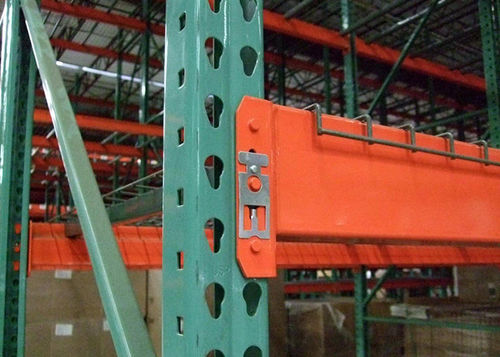 Rayonnage pour charges lourdes - Aceally (Xiamen) Technology Co., Ltd - pour outillage / à palettes