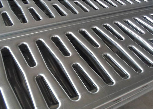 Mezzanine industrielle pour plate-forme - Aceally (Xiamen) Technology Co., Ltd - pour entrepôt