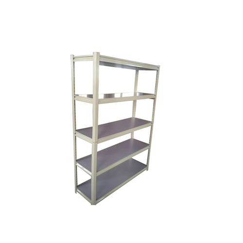 Rayonnage pour entrepôt de stockage - Aceally (Xiamen) Technology Co., Ltd - tubulaire / pour charges légères / en métal