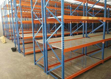 Rayonnage picking - Aceally (Xiamen) Technology Co., Ltd - pour boîtes / pour petites pièces