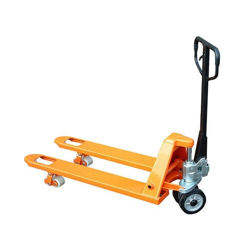 Transpalette hydraulique - Aceally (Xiamen) Technology Co., Ltd - de manutention / de transport