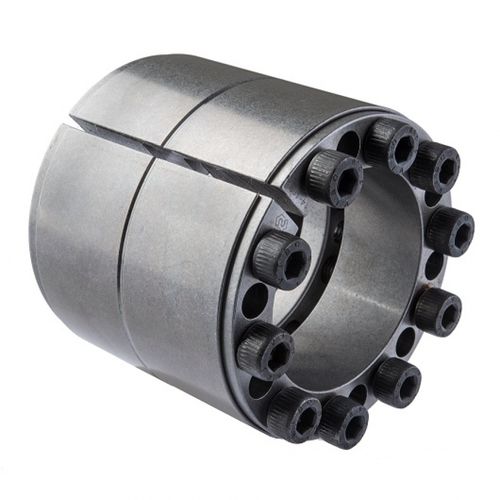 Accouplement rigide - MAV 4061 L - MAV - moyeu expansible / auto-centrant / fort couple