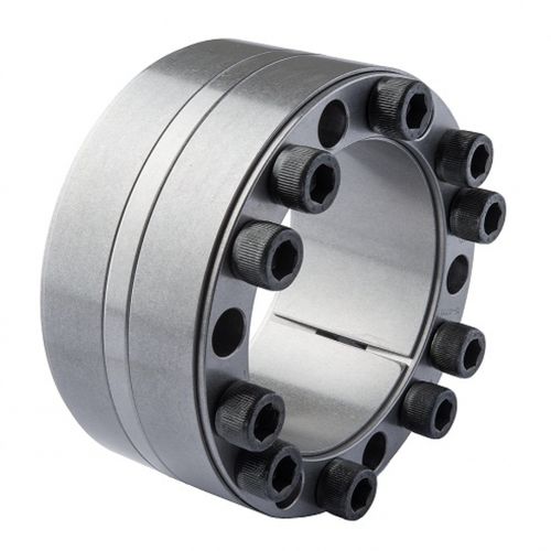 Accouplement rigide - MAV 4071 - MAV - moyeu expansible / auto-centrant / fort couple