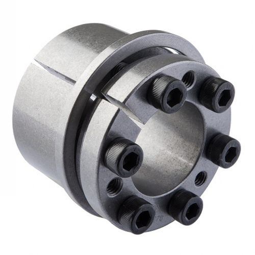 Accouplement rigide - MAV 6902  - MAV - moyeu expansible / d'arbre / auto-centrant