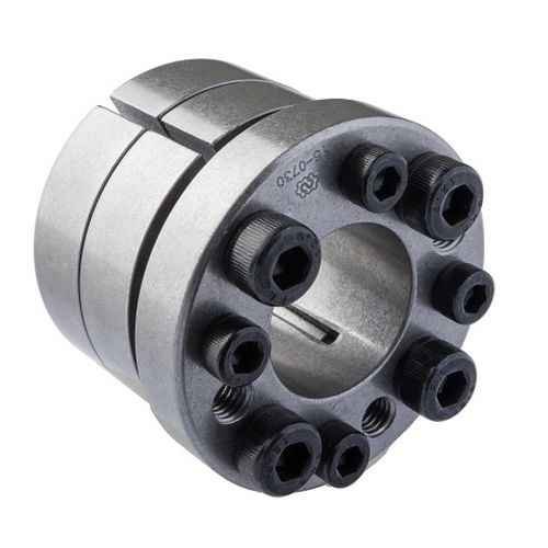 Accouplement rigide - MAV 6002  - MAV - moyeu expansible / auto-centrant / fort couple