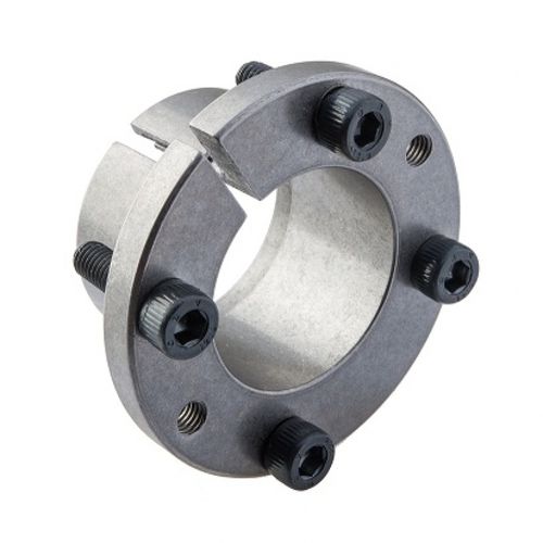 Accouplement moyeu expansible - MAV 7107 - MAV - rigide / auto-centrant / à bride