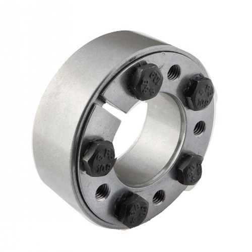Accouplement rigide - MAV 3008  - MAV - d'arbre / frette de serrage simple disque / à sec
