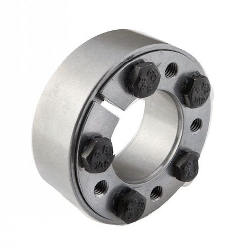 Accouplement rigide - MAV 3009   - MAV - frette de serrage simple disque / d'arbre / à sec