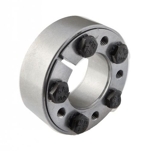 Accouplement rigide - MAV 3208  - MAV - d'arbre / frette de serrage simple disque / à sec