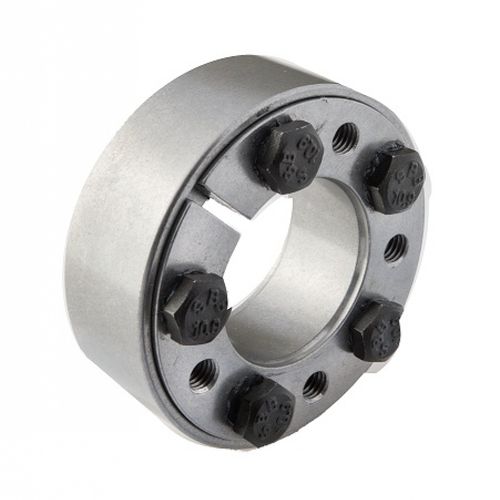 Accouplement rigide - MAV 3209  - MAV - frette de serrage simple disque / à bride
