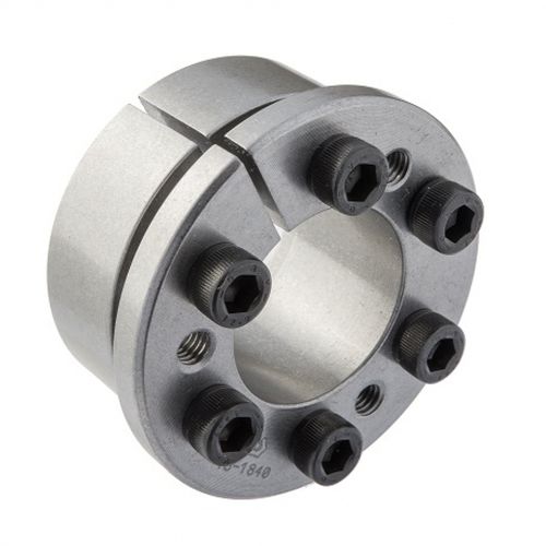 Accouplement moyeu expansible - MAV 1061  - MAV - rigide / auto-centrant / à bride