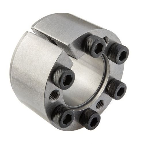 Accouplement rigide - MAV 7903  - MAV - moyeu expansible / en acier inoxydable / auto-centrant