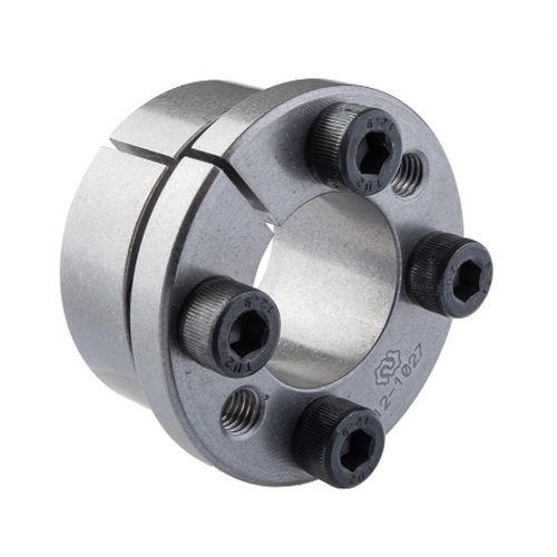 Accouplement rigide - MAV 306 series - MAV - moyeu expansible / d'arbre / moyeu-arbre
