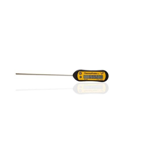 Thermomètre à sécurité intrinsèque - TL3-R - ThermoProbe Inc - RTD / avec afficheur LCD / °C