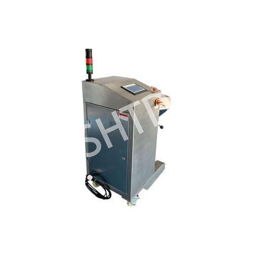 Mélangeur dynamique - TLB series - Shanghai Tandy Machinery Manufacturing Co.,Ltd. - batch / de poudre / de granulés