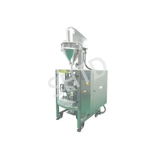 Machine d'emballage automatique - Shanghai Tandy Machinery Manufacturing Co.,Ltd. - verticale / en granulats / pour le sucre